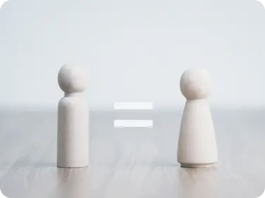 Human-centered